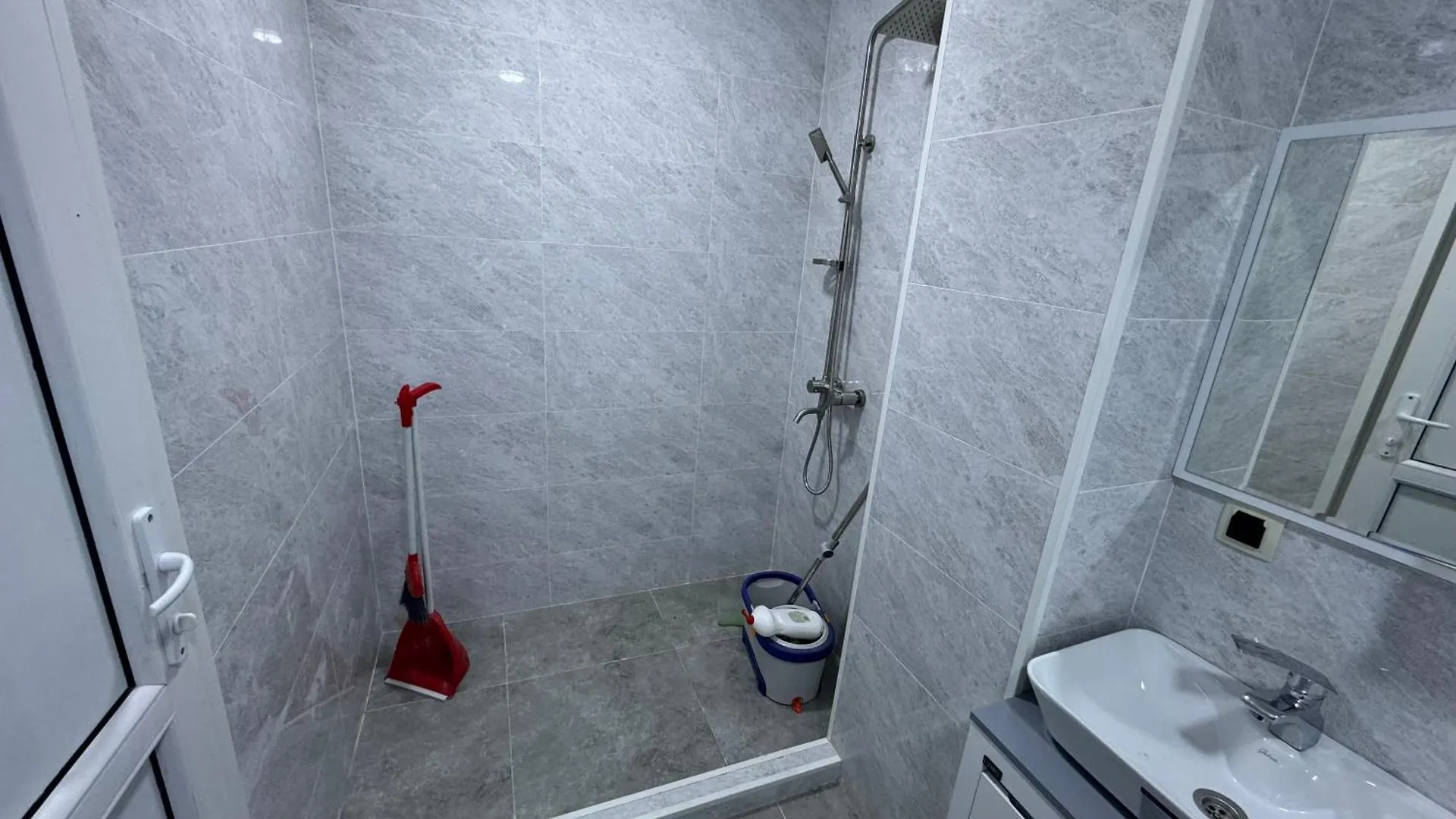 Apartman Nadikvari Tbiliszi Grúzia