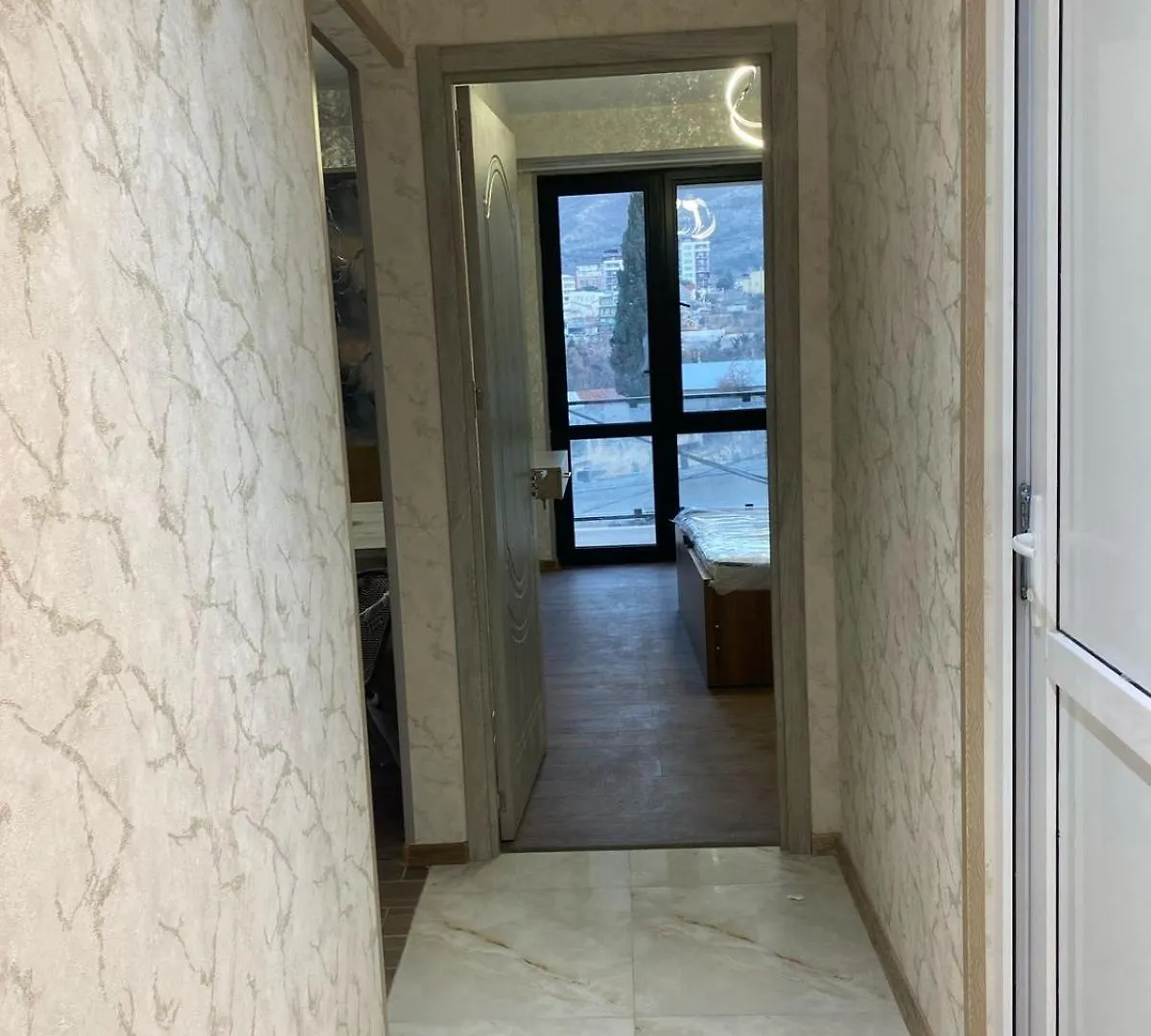 Apartman Nadikvari Tbiliszi