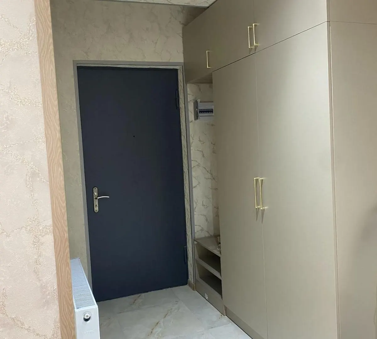 Nadikvari Tbiliszi Apartman