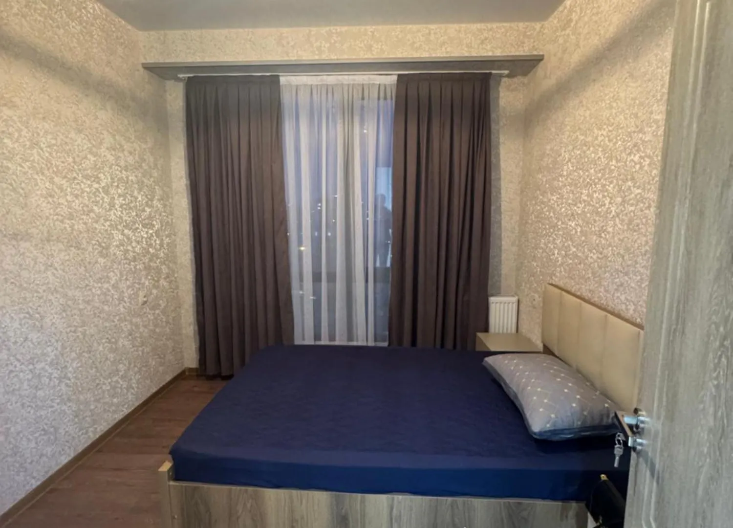 Nadikvari Tbiliszi Apartman