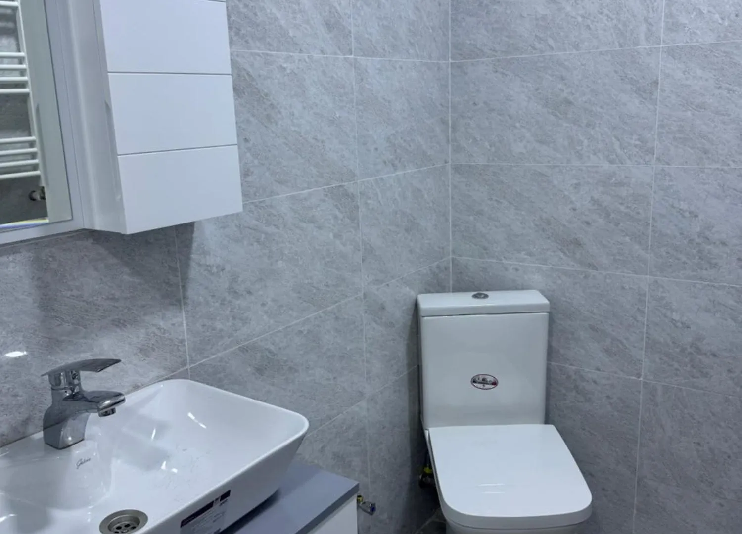 Nadikvari Tbiliszi Apartman