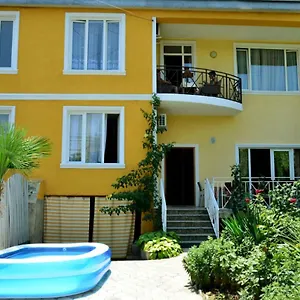 Гостевой дом Boutique Eco-house, Тбилиси