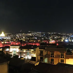 Апартаменты панорама, Тбилиси